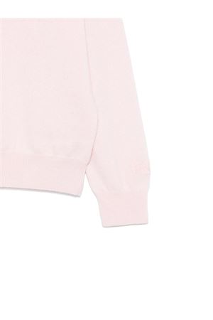 Maglione Alba rosa chiaro SAINT BARTH KIDS | ALB00100494G